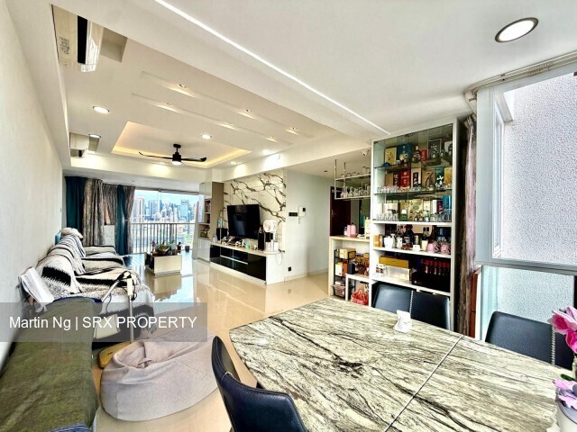 Regency Suites (D3), Apartment #567029871